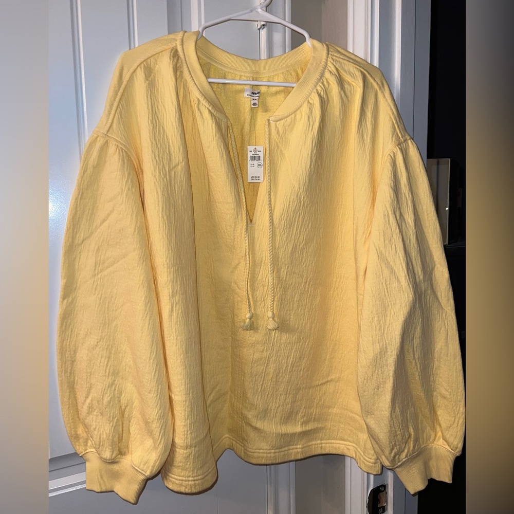 Aerie Sweatshirt